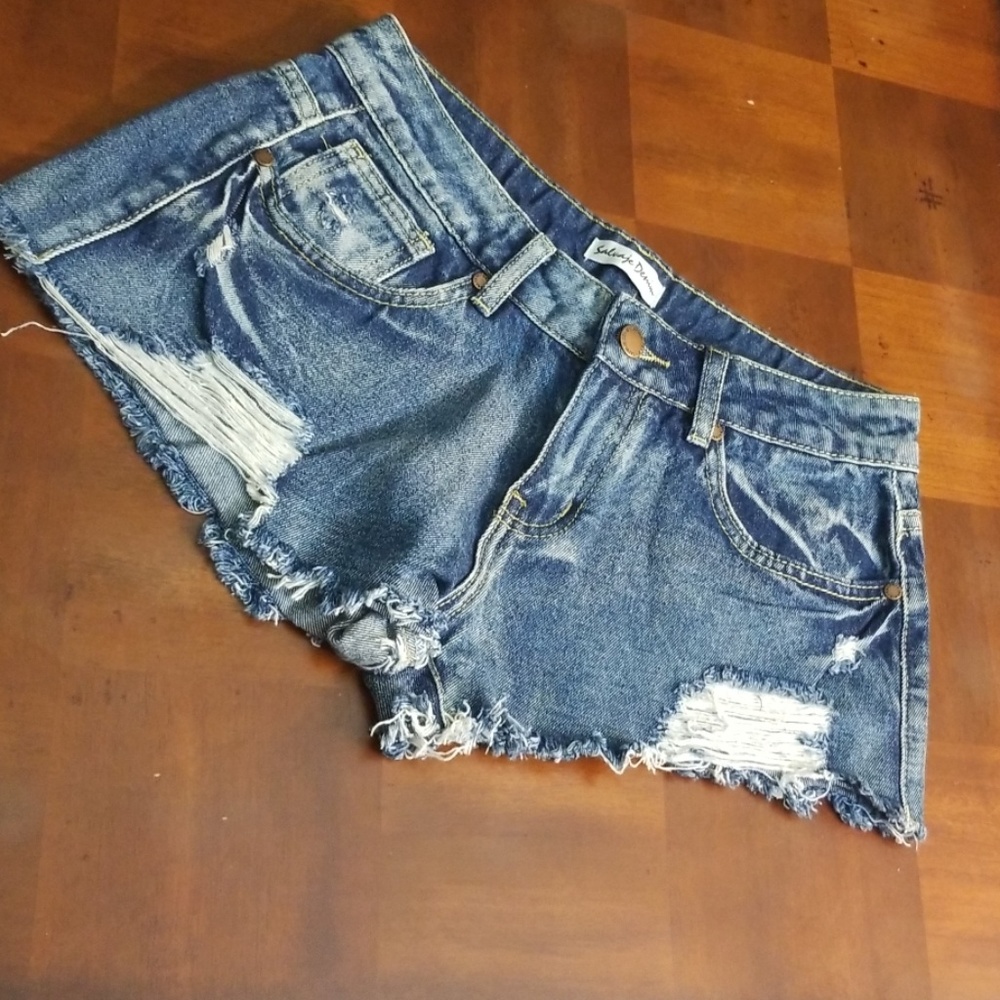 Short